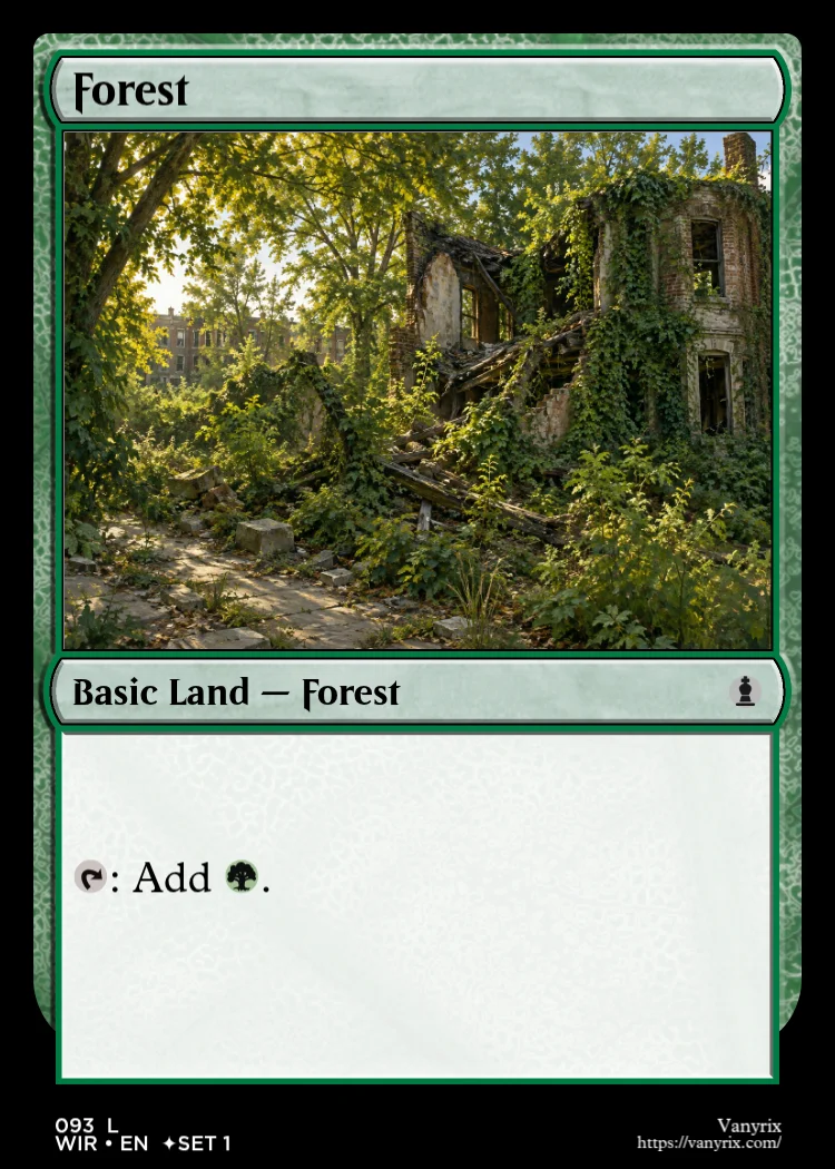 Forest