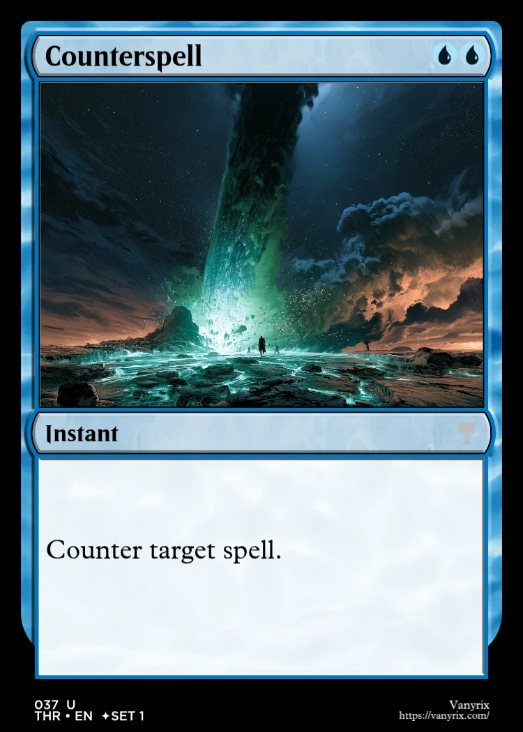 Counterspell