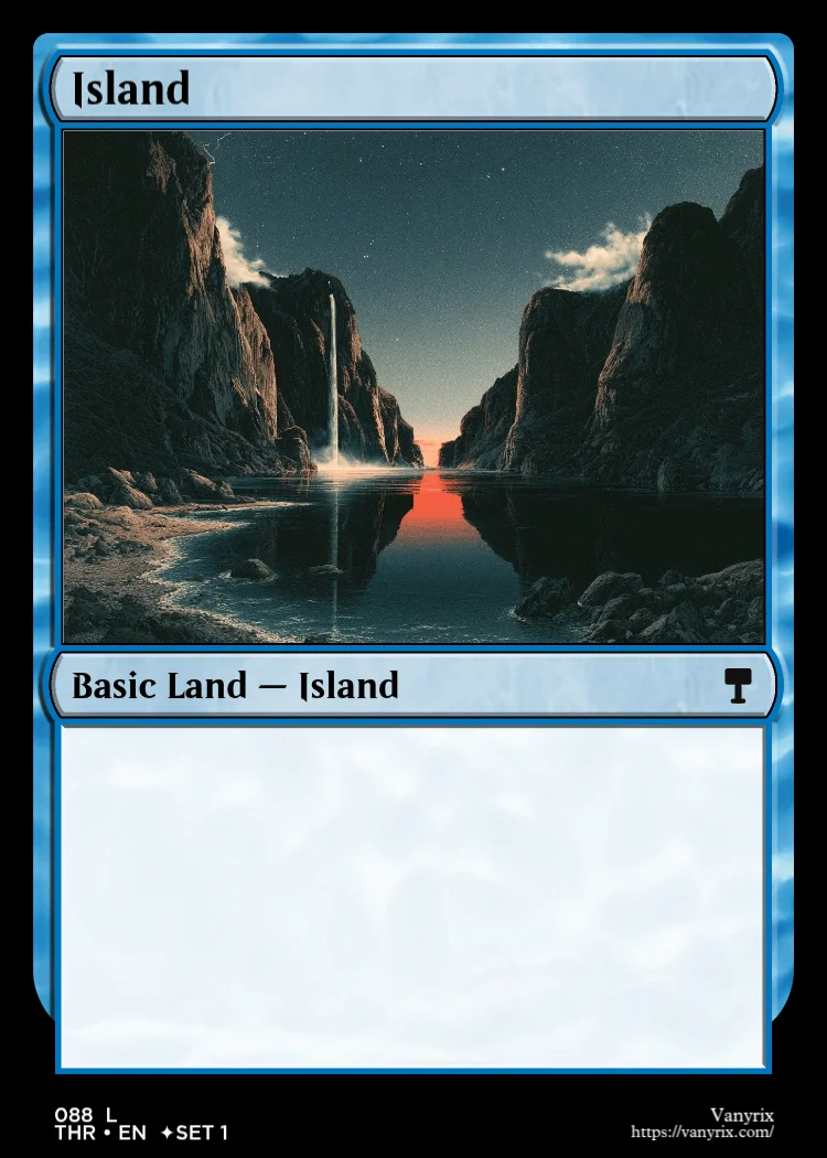 Island