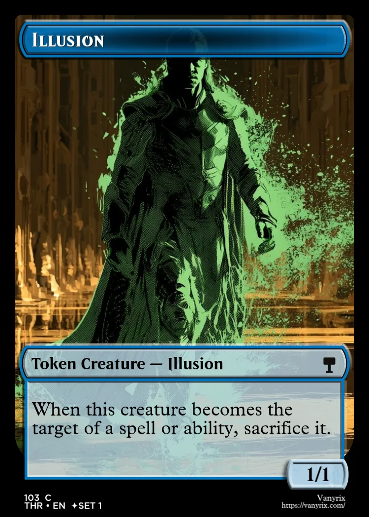 Illusion