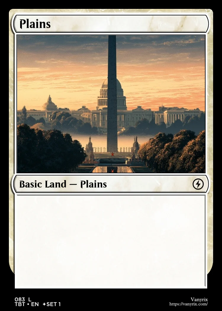 Plains