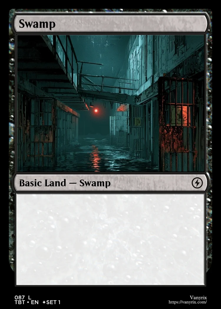 Swamp
