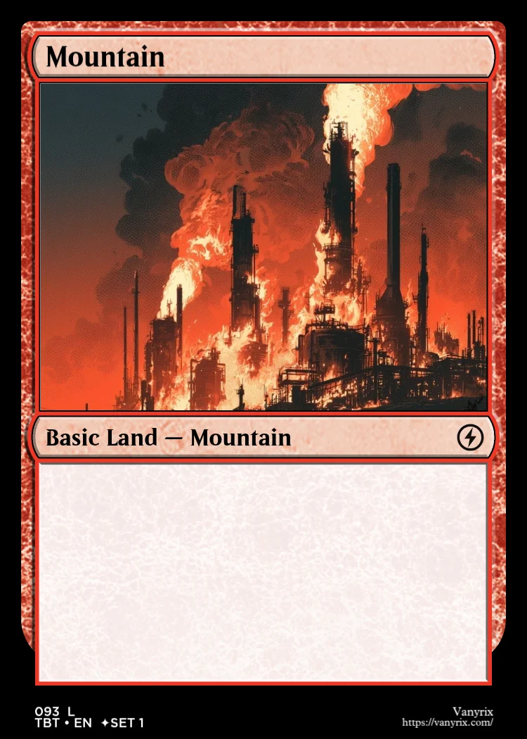 Mountain