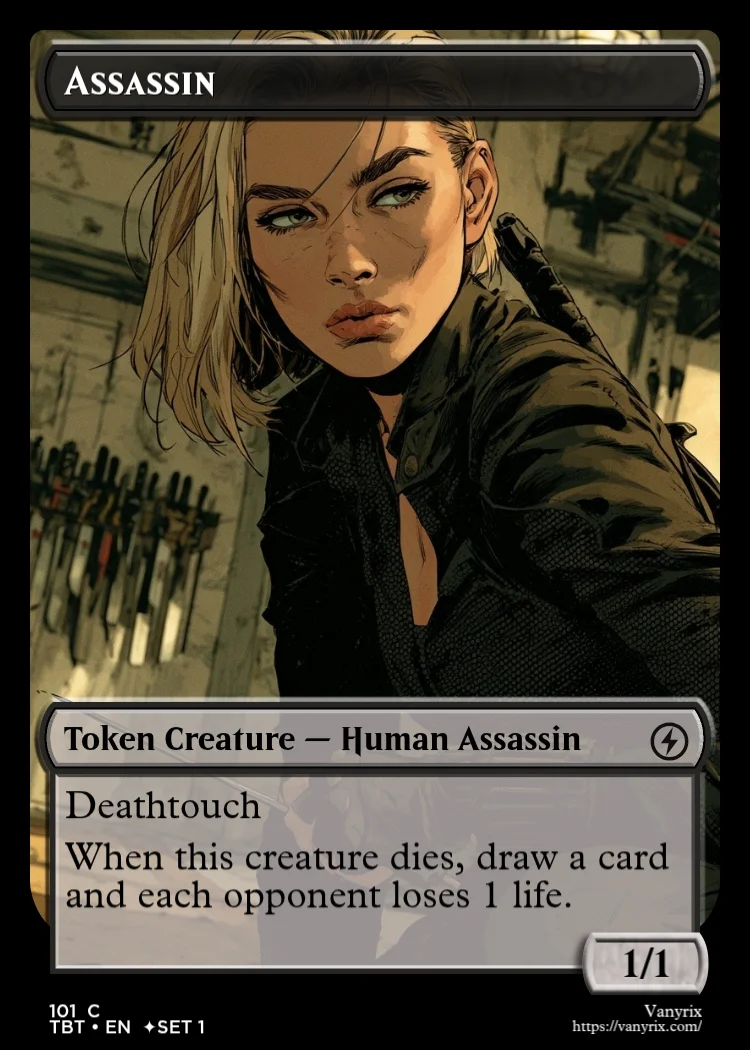 Assassin