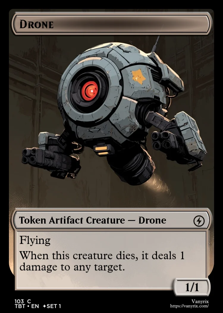 Drone