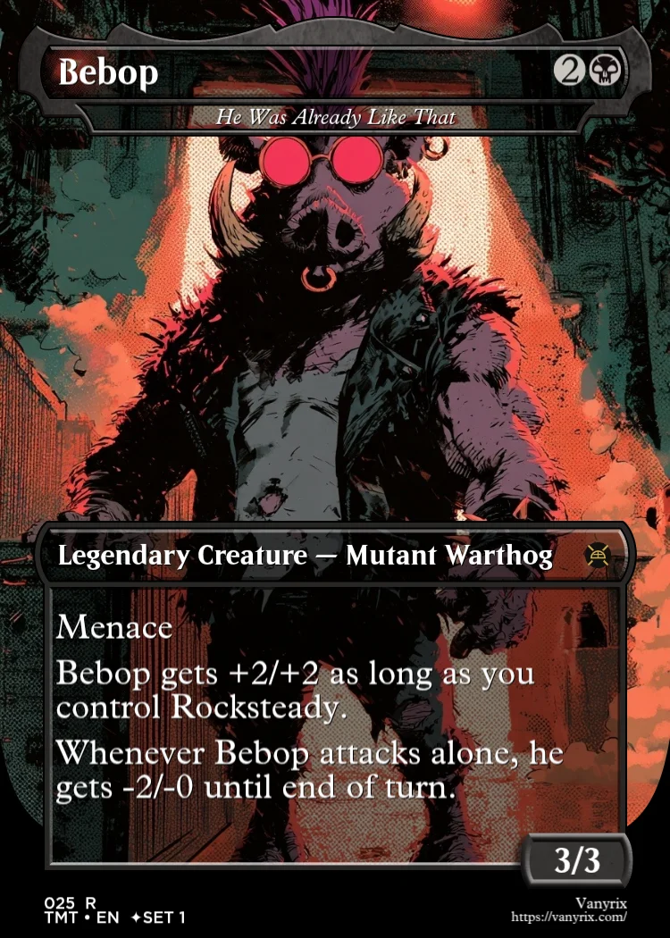 Bebop