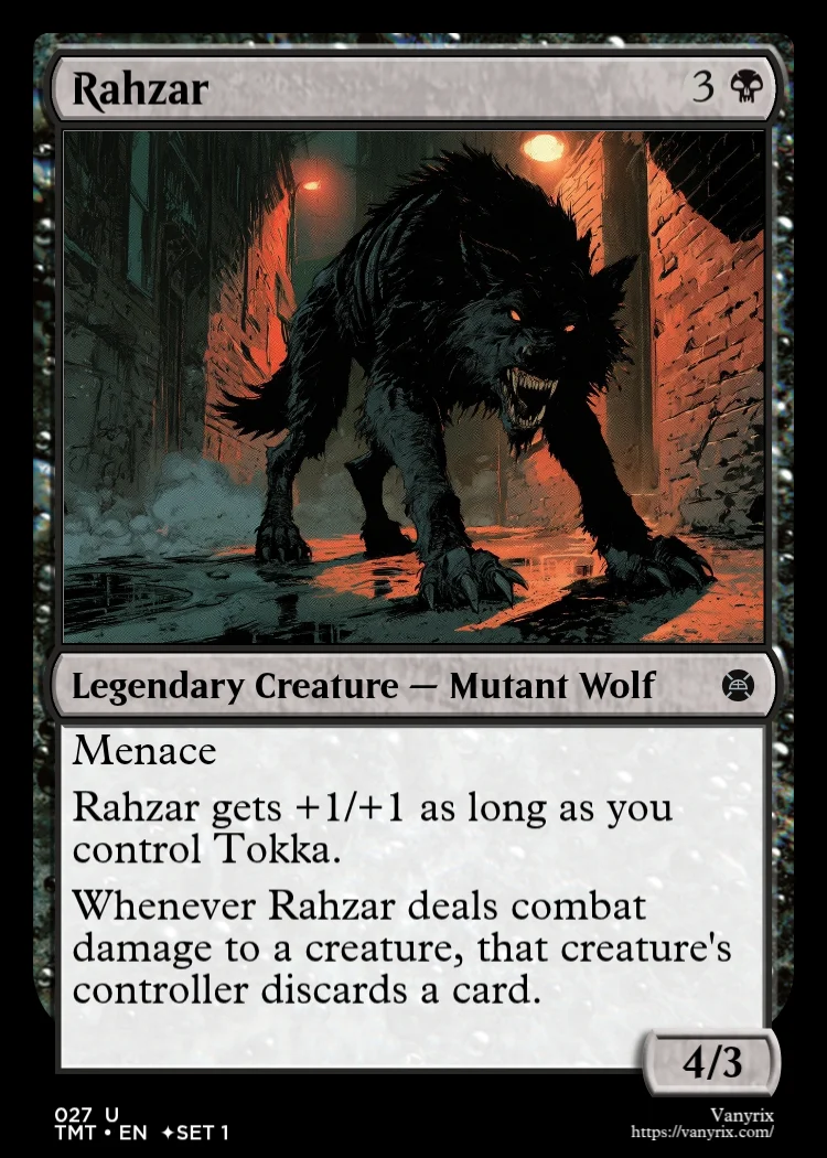 Rahzar