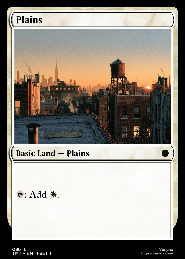 Plains