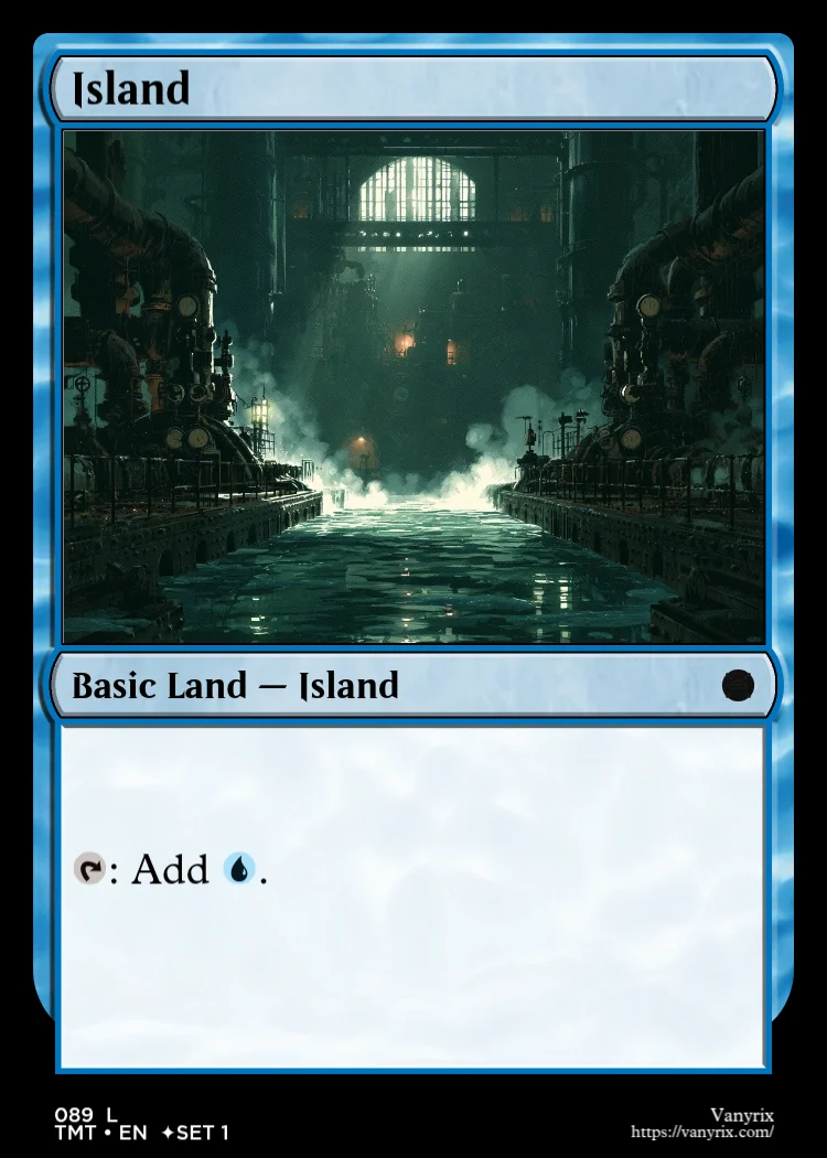 Island