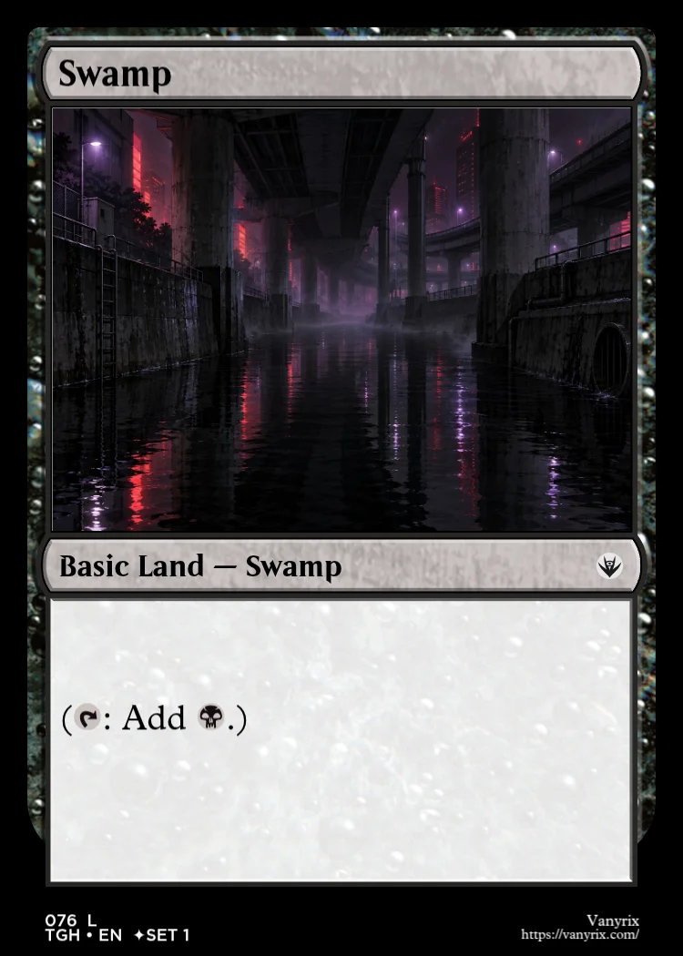 Swamp