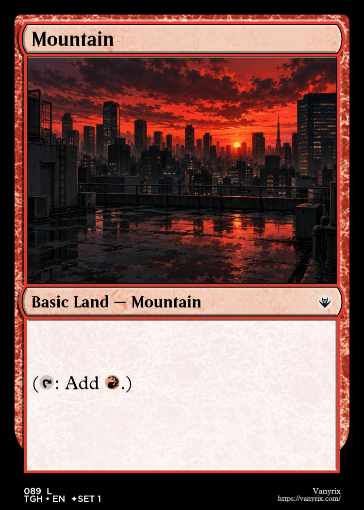 Mountain