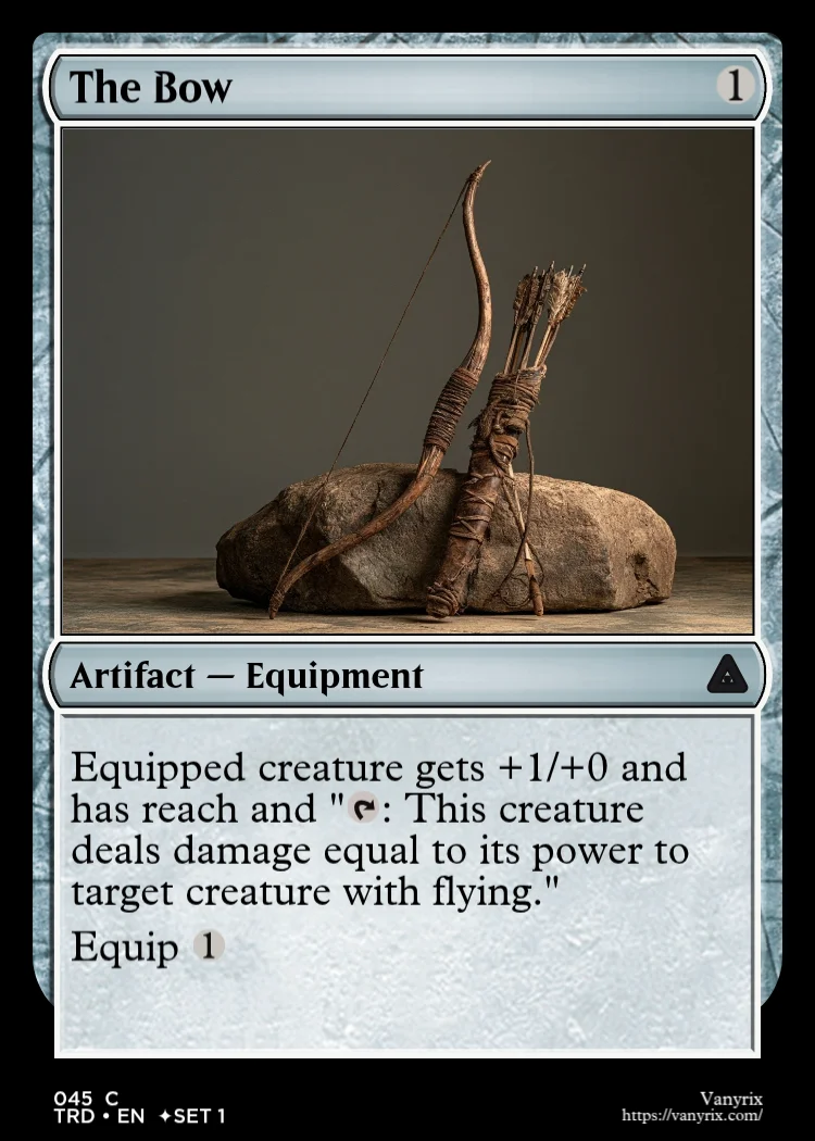 The Bow