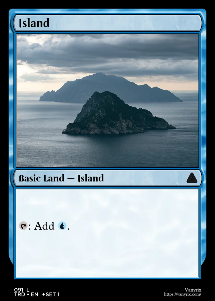 Island