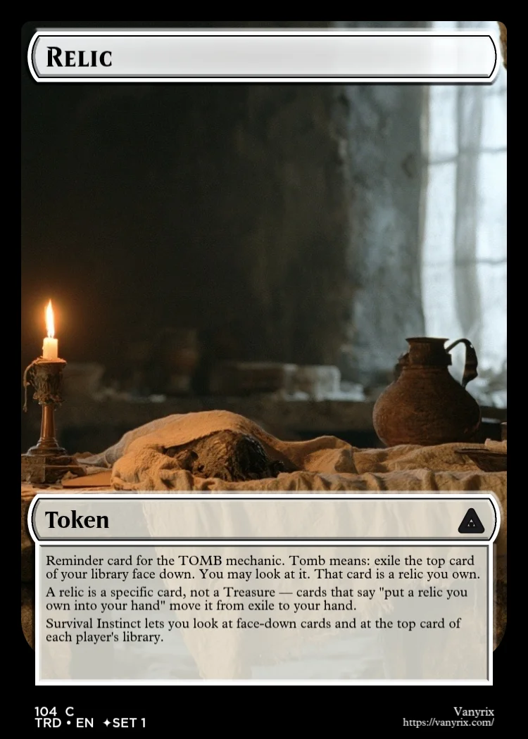 Relic