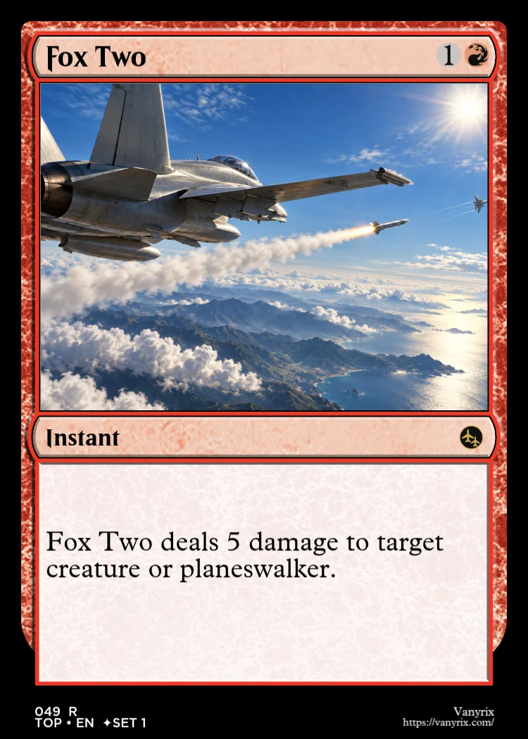 Fox Two