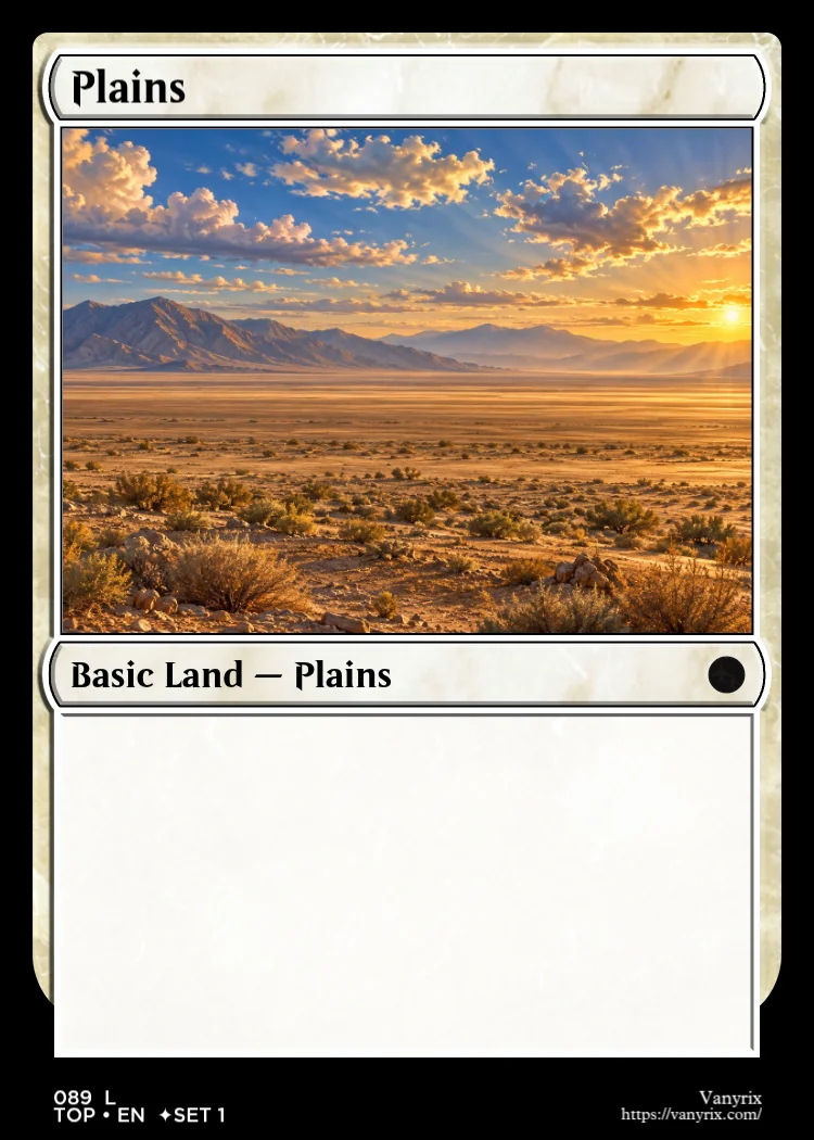 Plains