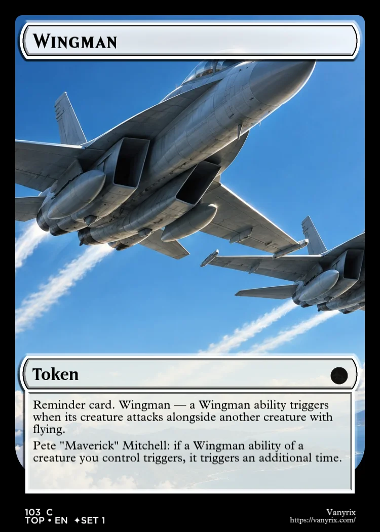 Wingman