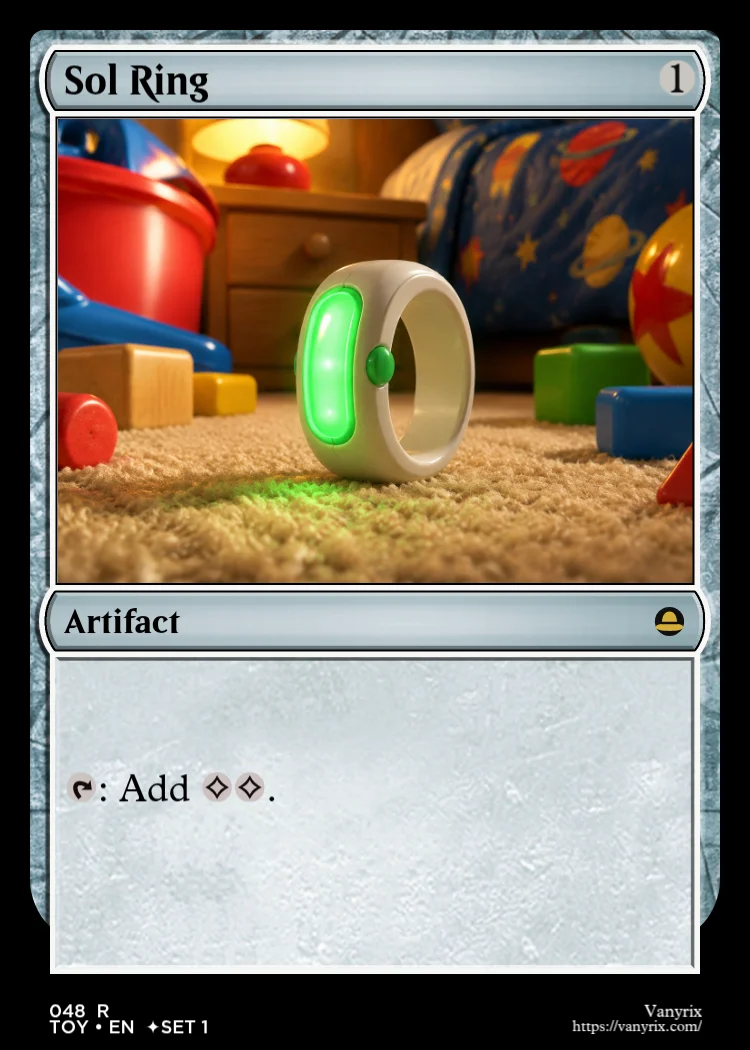 Sol Ring