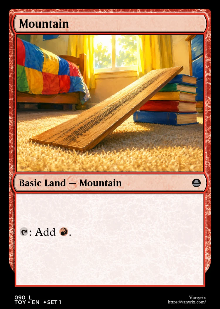 Mountain