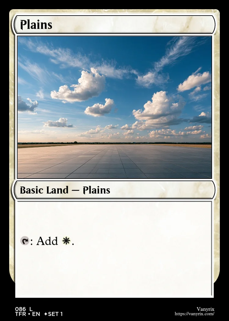 Plains