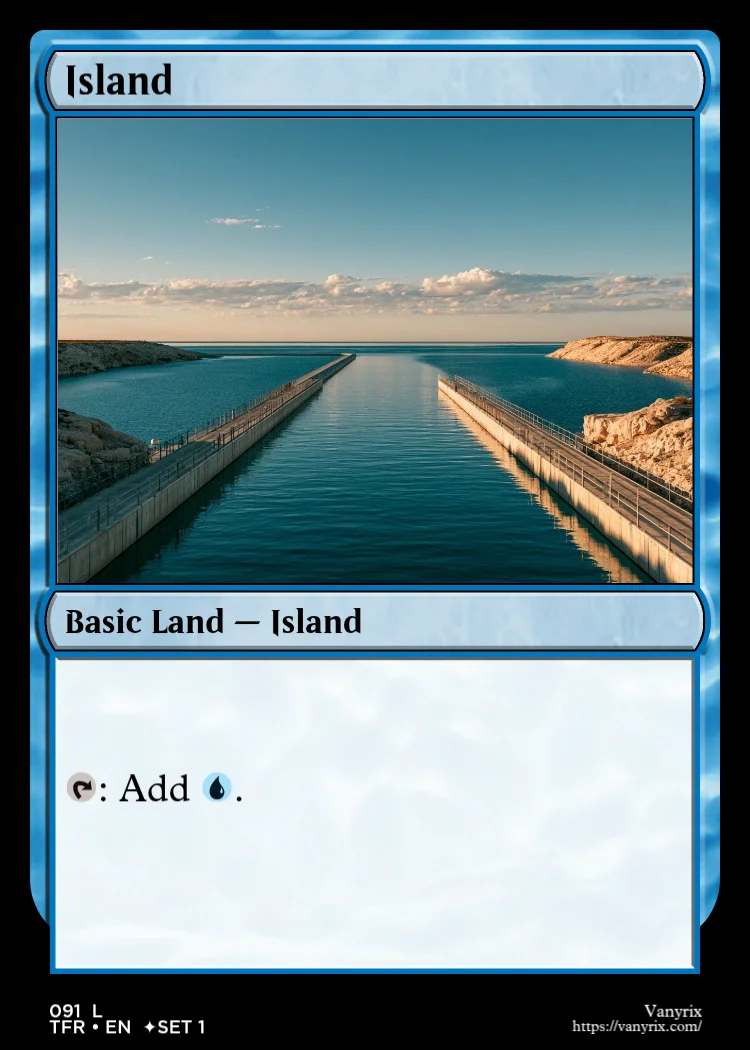 Island