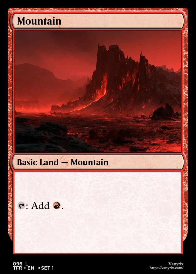 Mountain