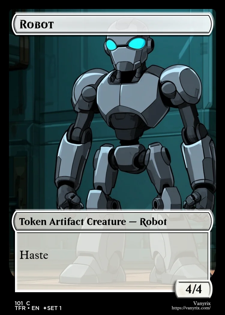 Robot