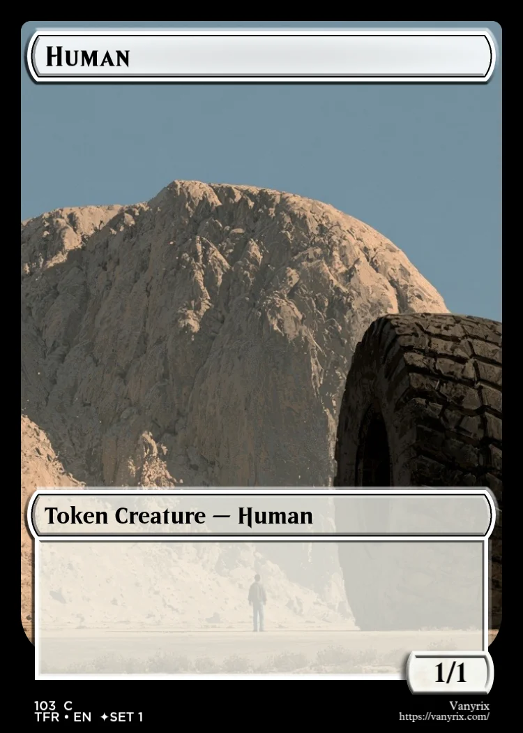 Human