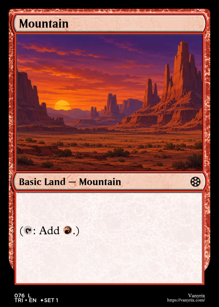 Mountain