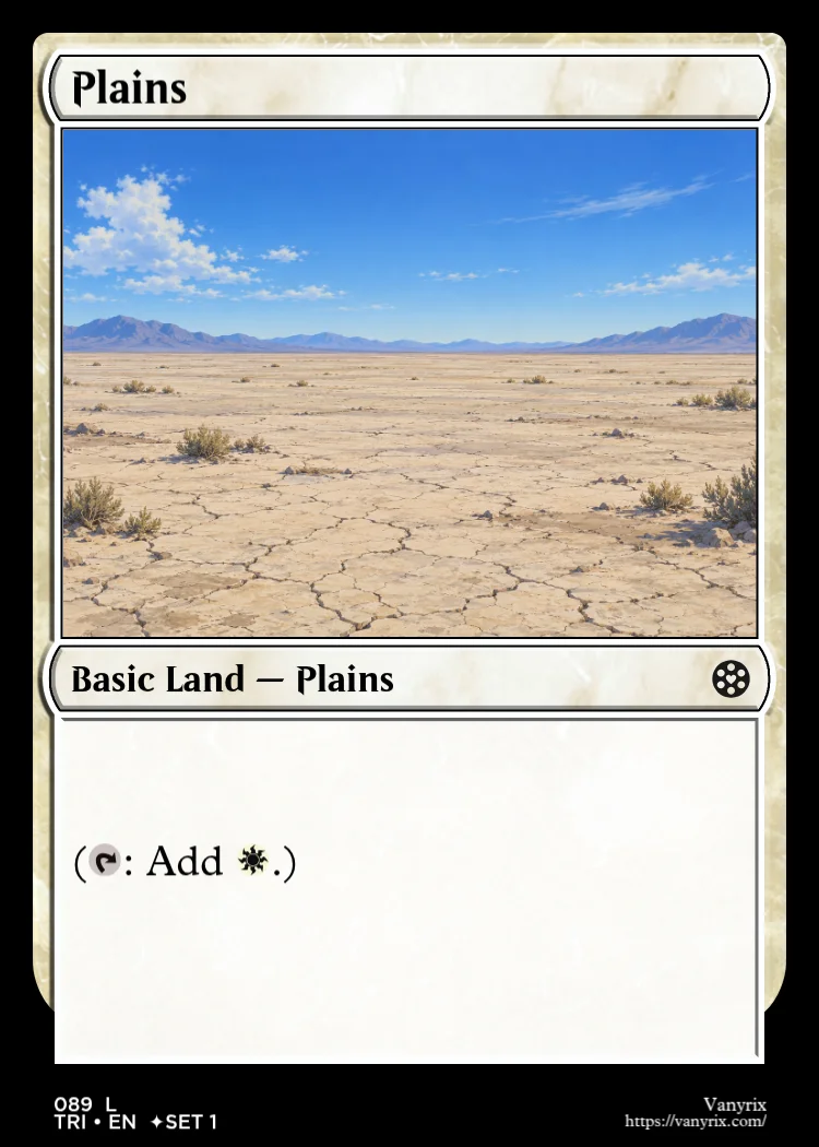 Plains