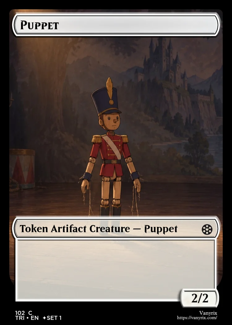 Puppet
