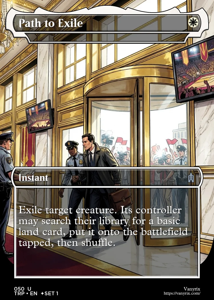 Path to Exile