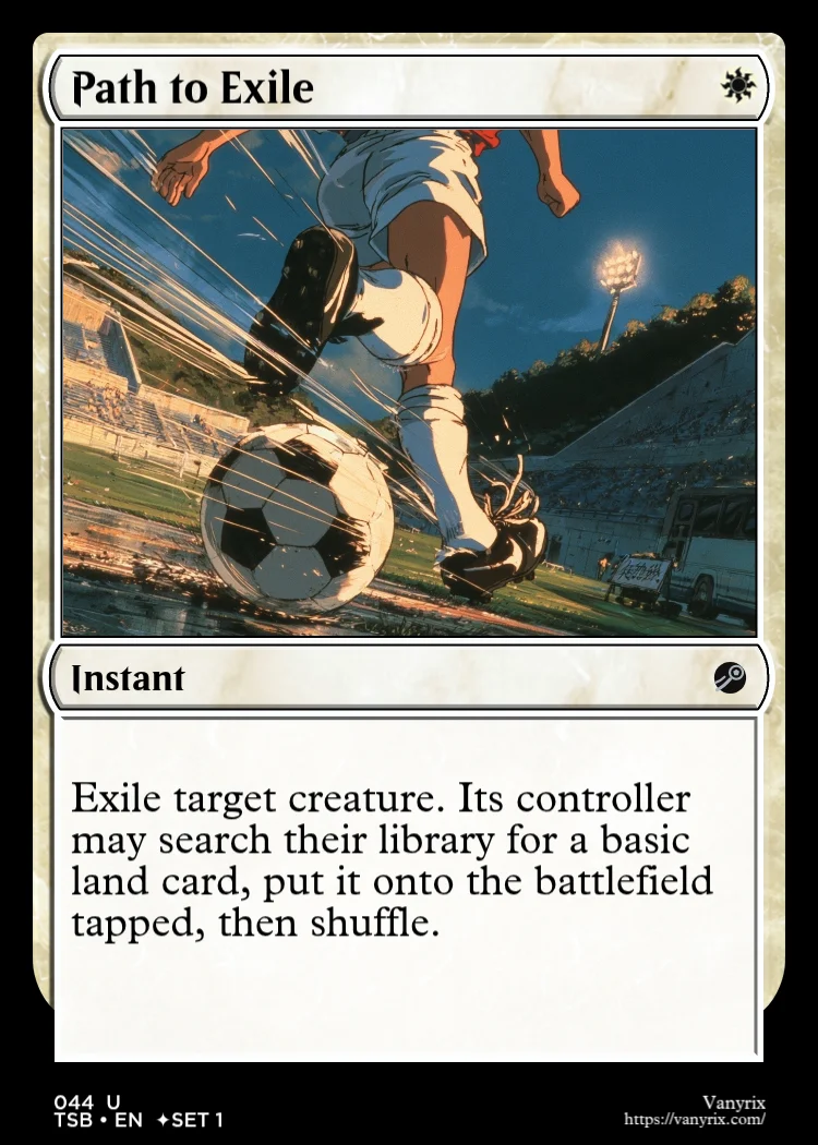 Path to Exile