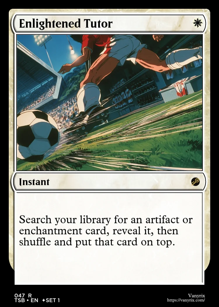 Enlightened Tutor