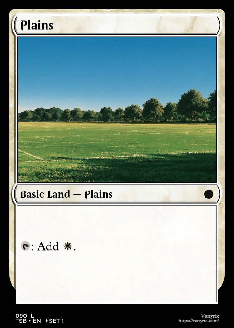 Plains