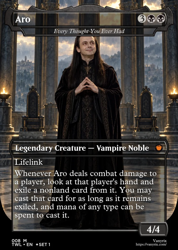 Aro