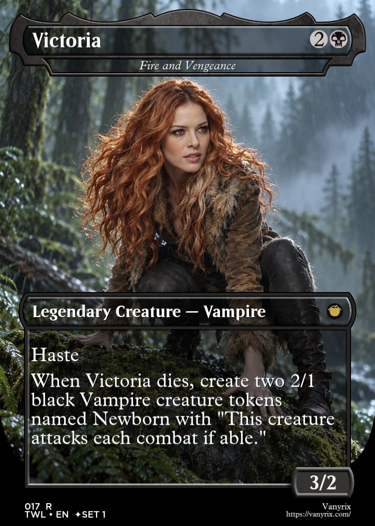 Victoria