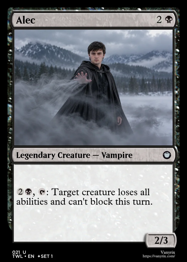 Alec