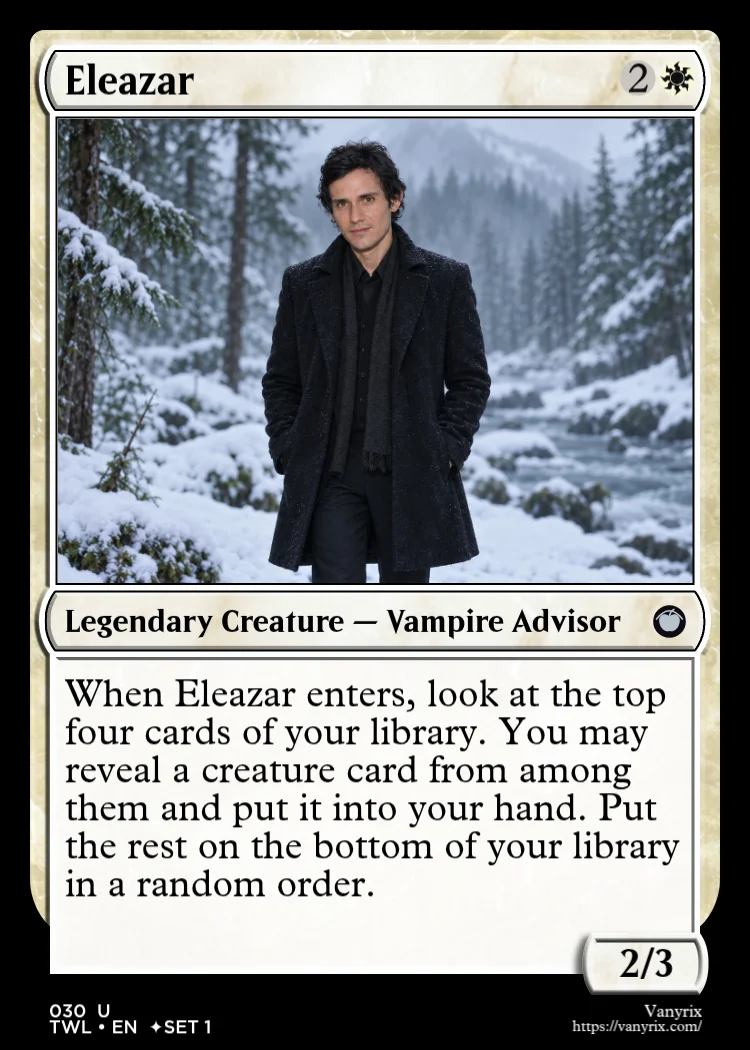 Eleazar
