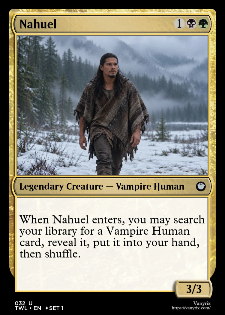 Nahuel