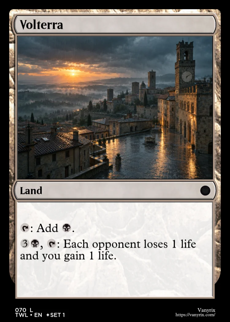 Volterra