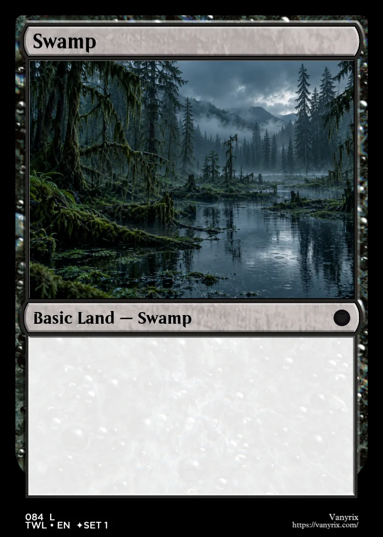 Swamp