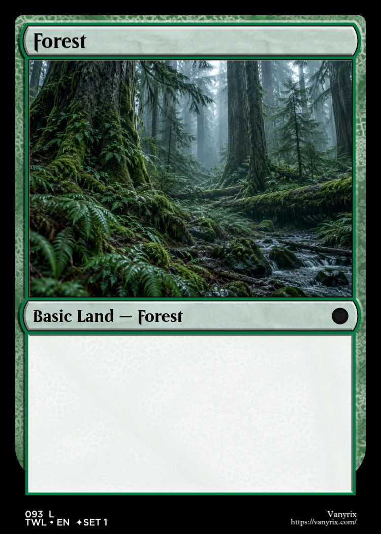 Forest