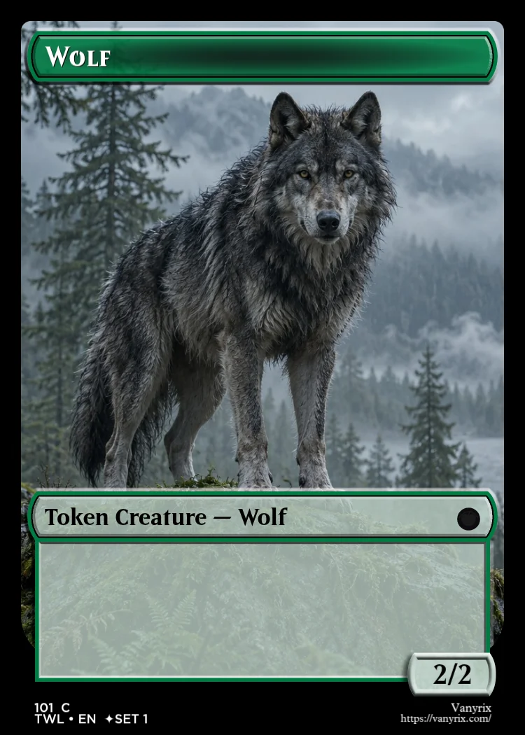 Wolf