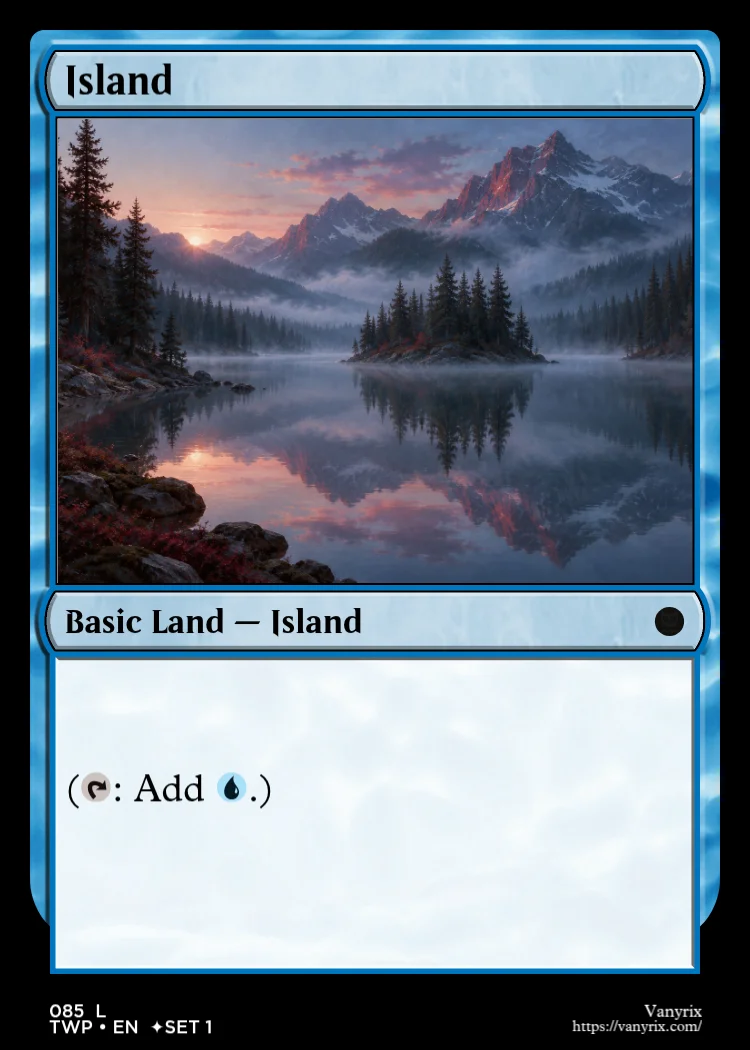 Island