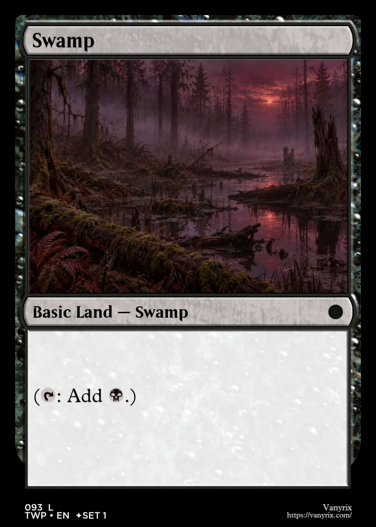 Swamp