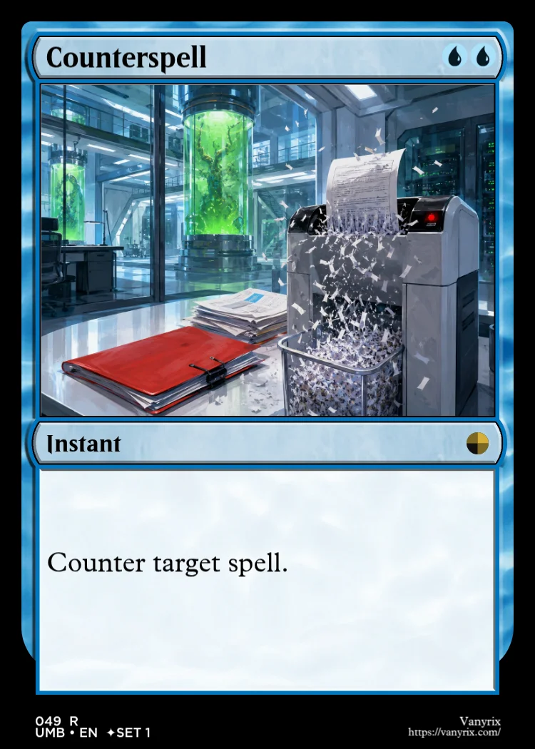 Counterspell