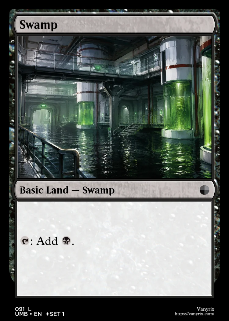 Swamp