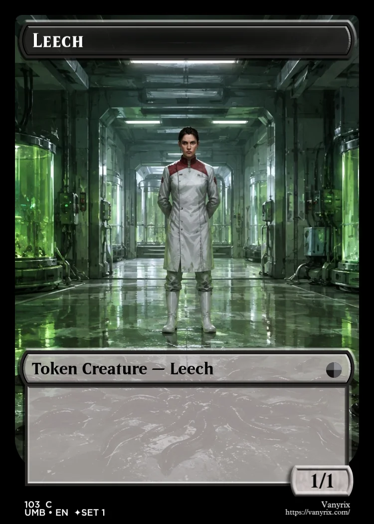 Leech