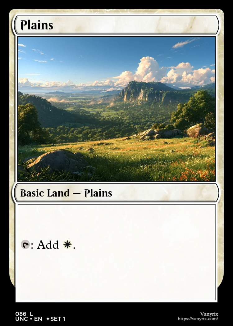 Plains
